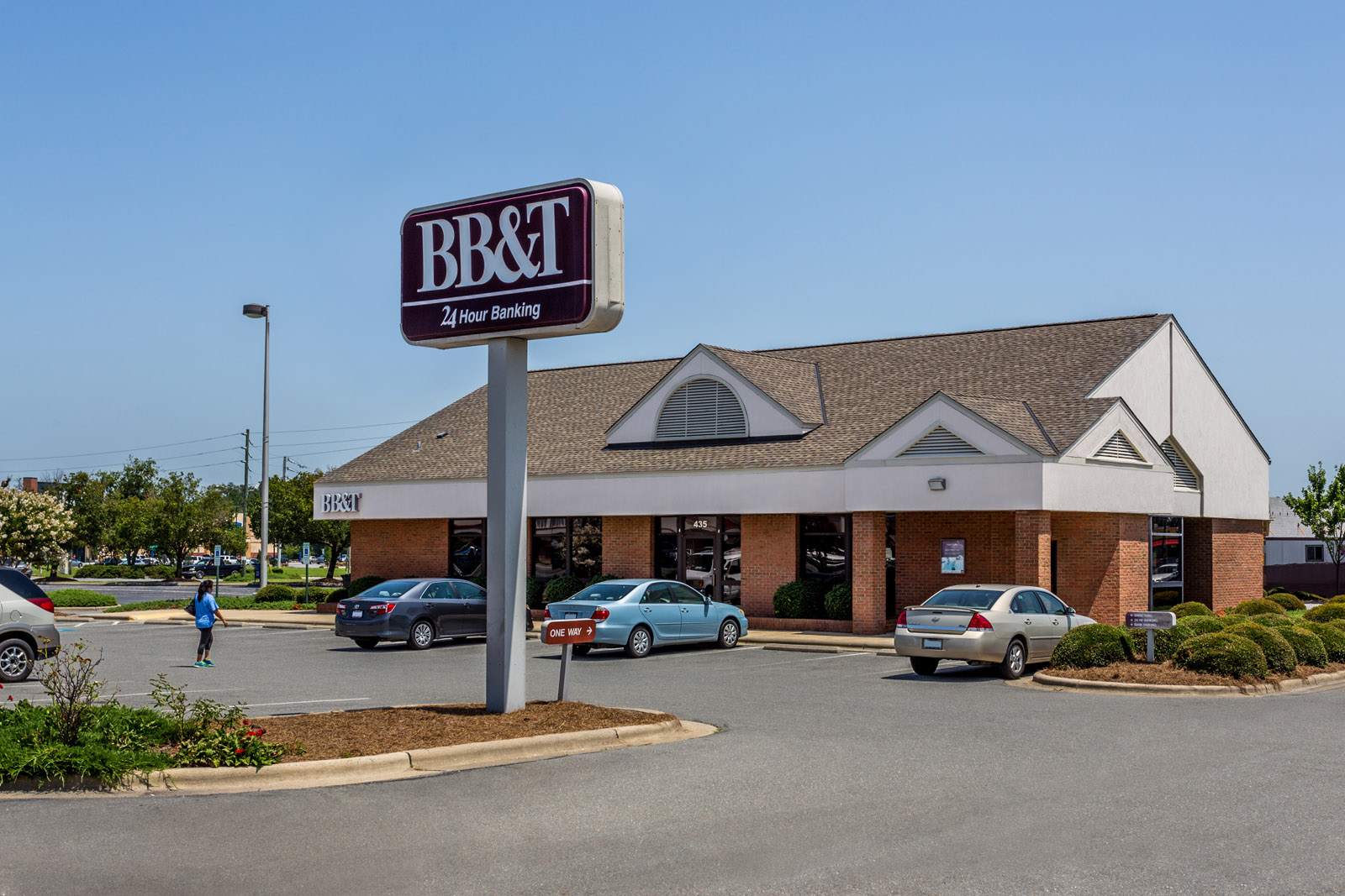 BB&T - The Magnolia Companies