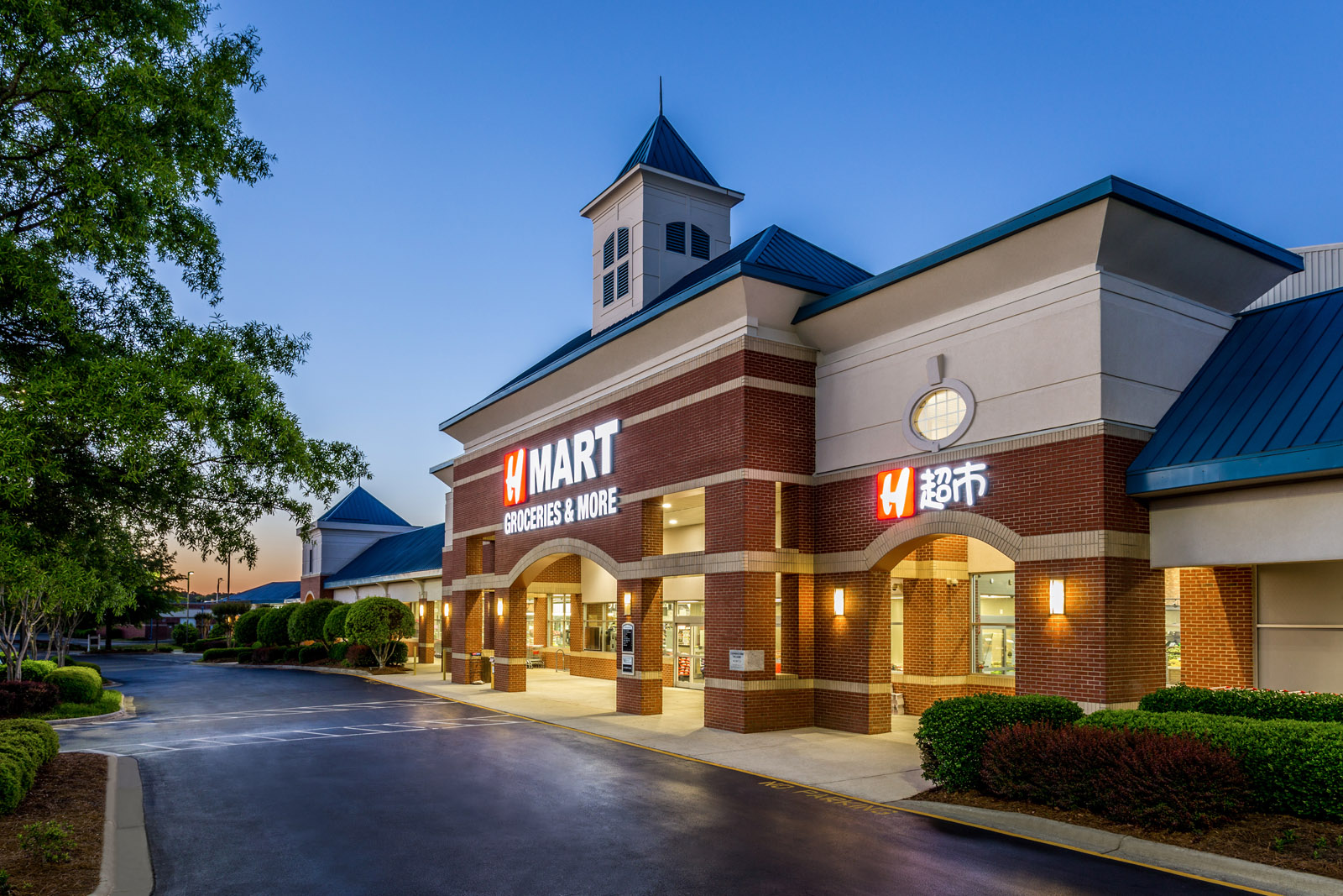 Cornerstone Village The Magnolia Companies