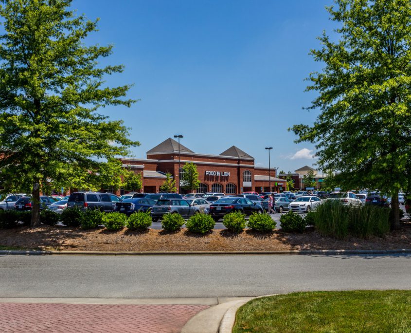 Palladium at Deep River The Magnolia Companies